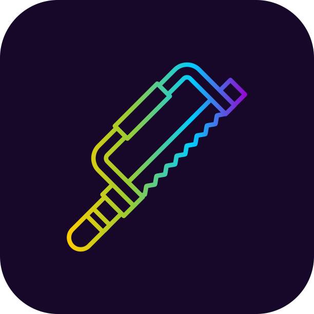 130+ Coping Saw Illustrations Stock Illustrations, Royalty-Free Vector