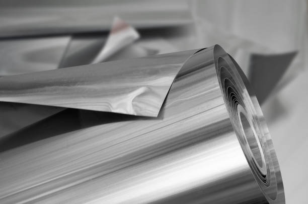 istock aluminum metal roll 1691304137