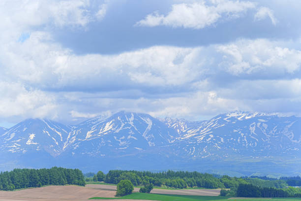 istock Hill of  Shinei 1691349606