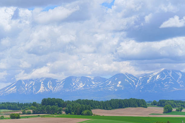 istock Hill of  Shinei 1691350126