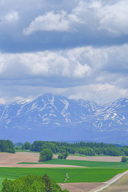 istock Hill of  Shinei 1691350146