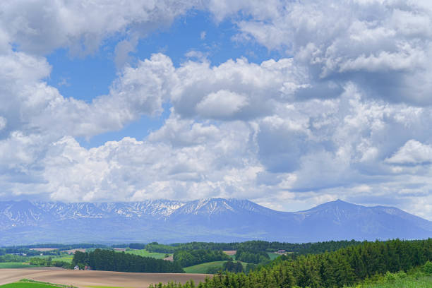 istock Hill of  Shinei 1691350170
