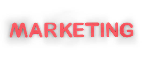 istock Word marketing made of letters 1691366813