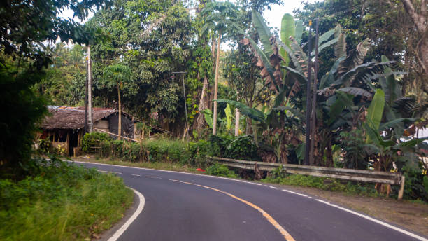 istock the road to motoling with beautiful scenery 1691404839