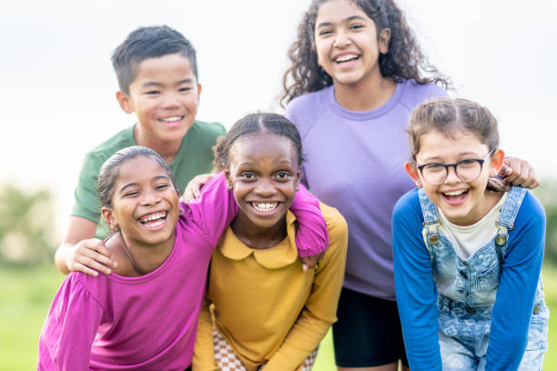 istock Outdoor Kids Portrait 1691482482