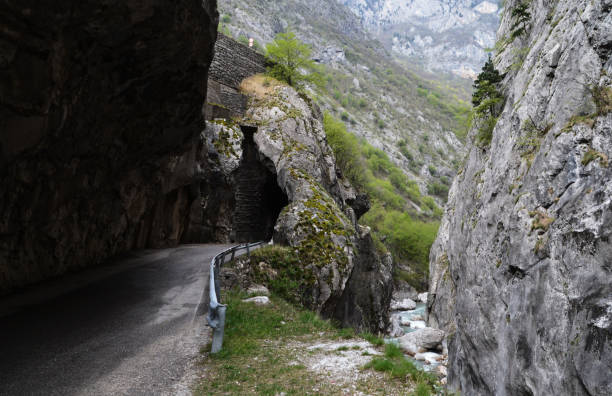 istock Gryka e rugoves in Kosovo 1691535967