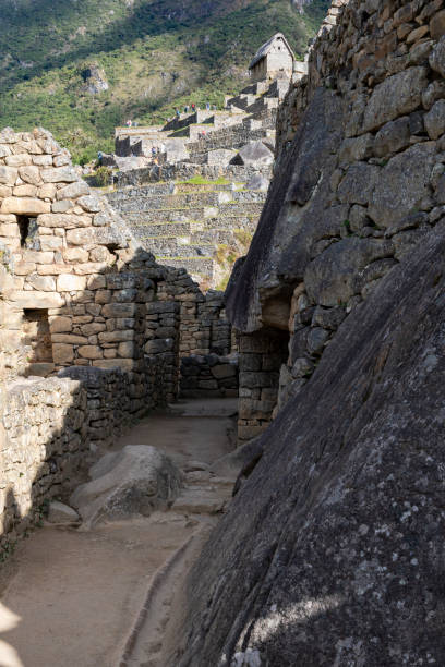 istock A view of Machu Pichu ruins, Peru 1691550117
