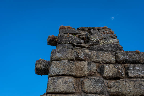 istock A view of Machu Pichu ruins, Peru 1691554180