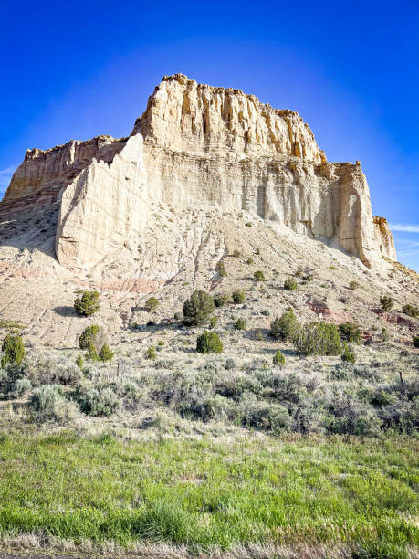 istock Rock formation in Capitol Reef National Park Utah 1691578886
