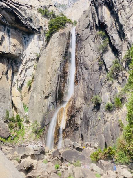 istock Yosemite Falls at Yosemite National Park 1691582800
