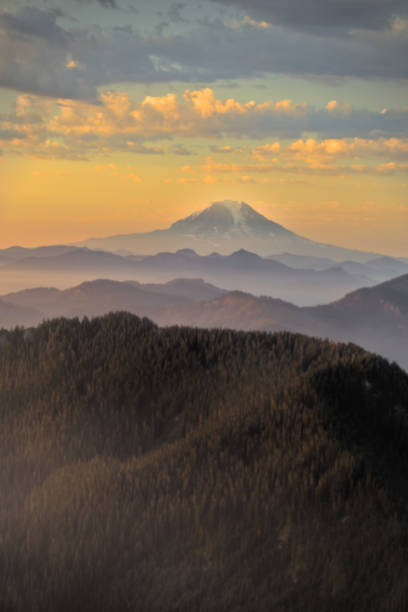 istock Sunrise over Mount Hood 1691653180