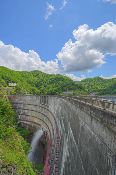 istock Houheikyou dam 1691681513