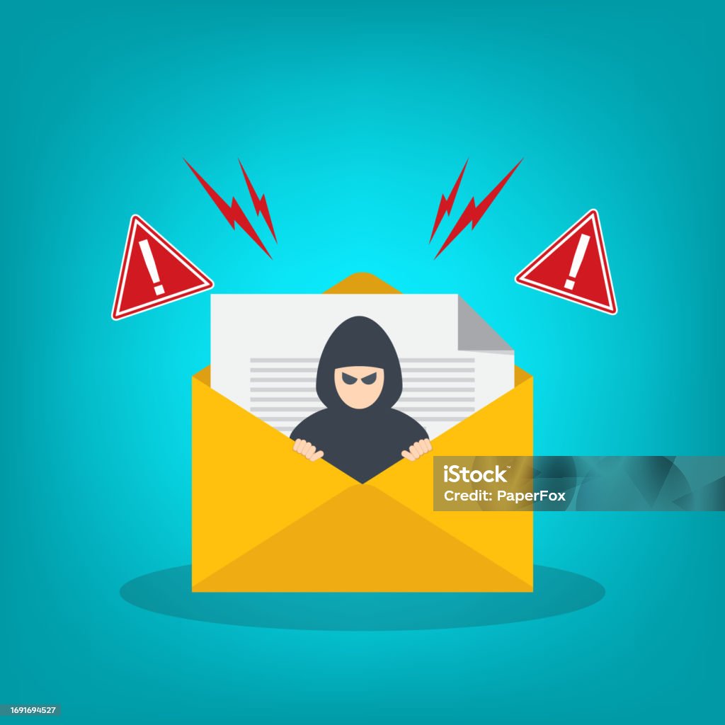 Email Data Phishing Cyber Thief Hide Inside Of A Email Hacking Concept email-data-phishing-cyber-thief-hide-inside-of-a-email-hacking-concept