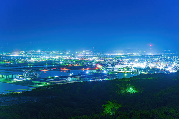 Wakkanai park