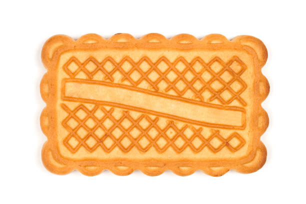 Rectangular Biscuit 500+ Rectangle Cake Top View Stock Photos, Pictures & Royalty-Free ...