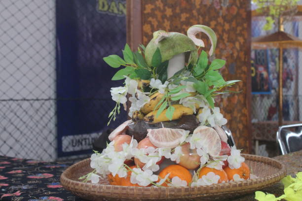 istock Traditional Food Photos 1691763424