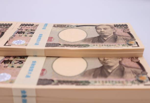 istock Close-up of wad of bills 1692009807