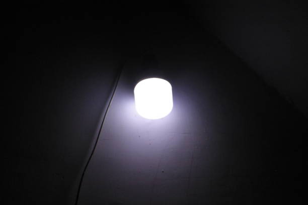 istock beautiful light bulb in the dark 1692013340