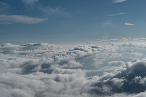 istock beautiful sea of clouds 1692090690