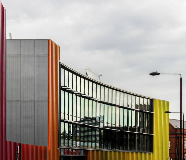 istock Building in London 1692114283