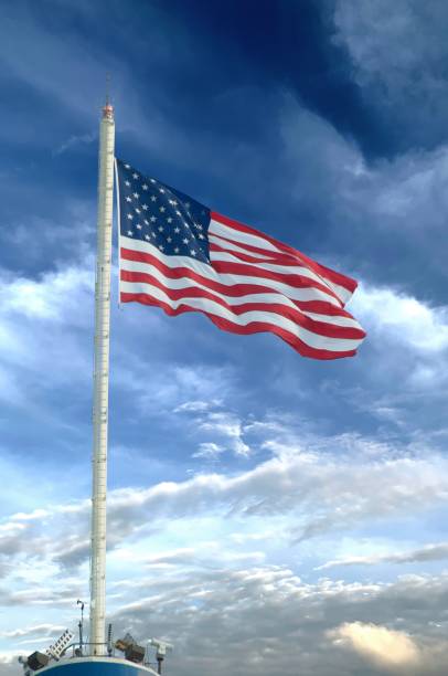 istock United States Flag 1692119640