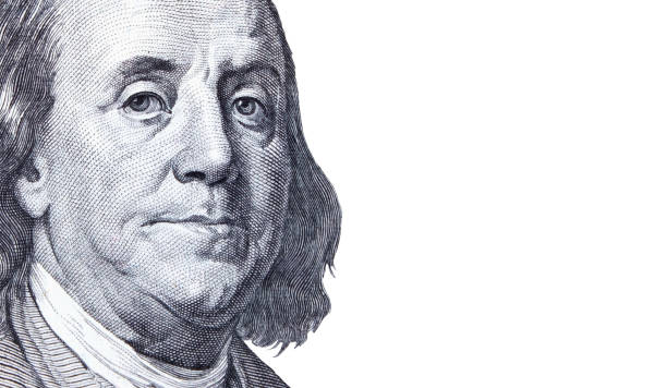 istock Background of money (close up of dollar bill) 1692171486