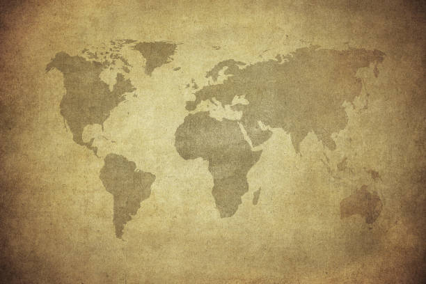 istock grunge map of the world 1692184301