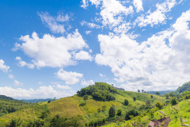 istock beautiful mountain nature landscape 1692201967