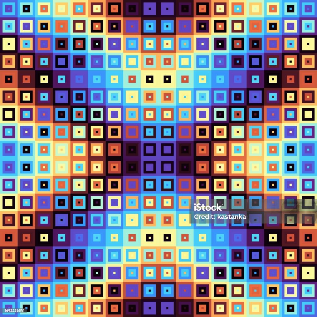 Geometric Poly Patterns Geometric Abstract Pattern In Low Poly Style Seamless Low Poly ...