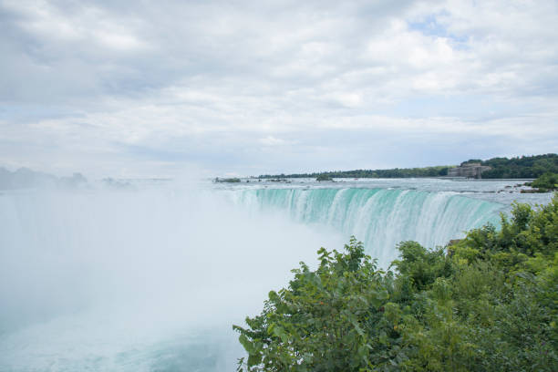 istock Beautiful view of Niagara Falls 1692242045