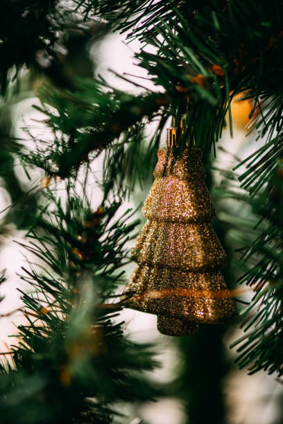 istock Close-up Christmas Ornament 1692260839
