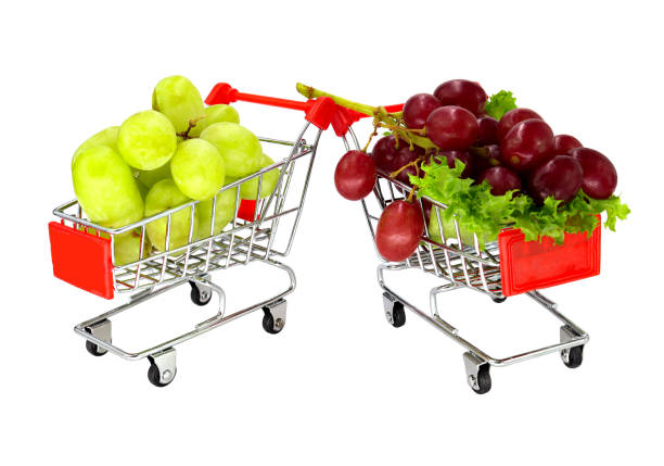 istock fruits and vegetables on a cart 1692270039