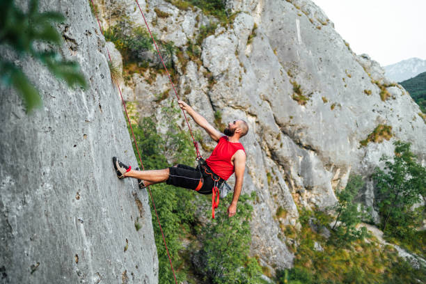 istock Time to reach new heights 1692380471