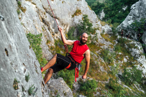 istock Time to reach new heights 1692380498