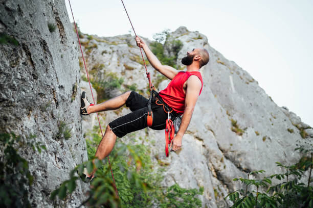 istock Time to reach new heights 1692380513