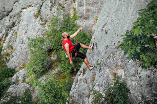 istock Time to reach new heights 1692381063