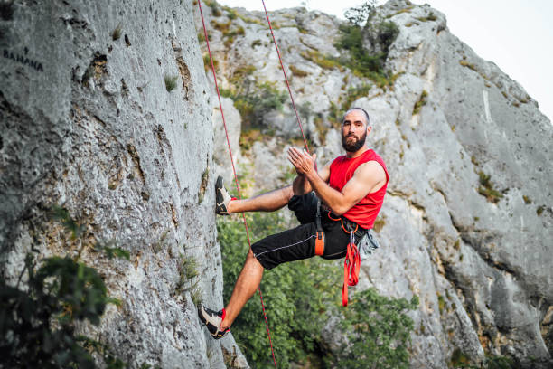 istock Time to reach new heights 1692381089