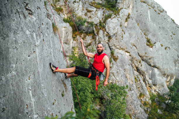 istock Time to reach new heights 1692381617