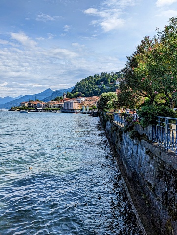 Bellagio, Italy