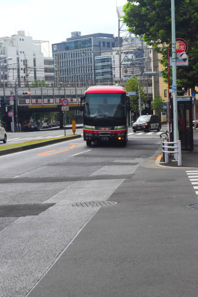 istock A usual busy day in Tokyo 1692492723
