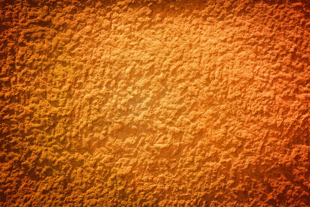 istock Close up fragment of an ancient wall. Architectural background texture. Horizontal image. Copy space for design. 1692493319