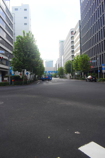 istock A usual busy day in Tokyo 1692507081