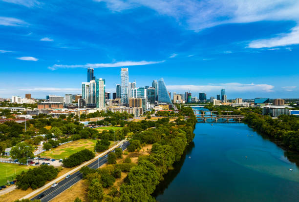 istock Austin Skyline 2023 Sunny Afternoon 1692526857