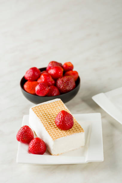 istock ice cream in the form of a sandwich 1692542635