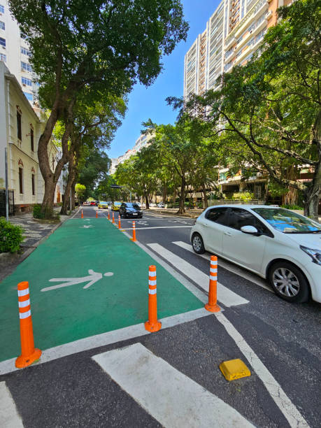 istock New pedestrian area in Rio de Janeiro 1692544199
