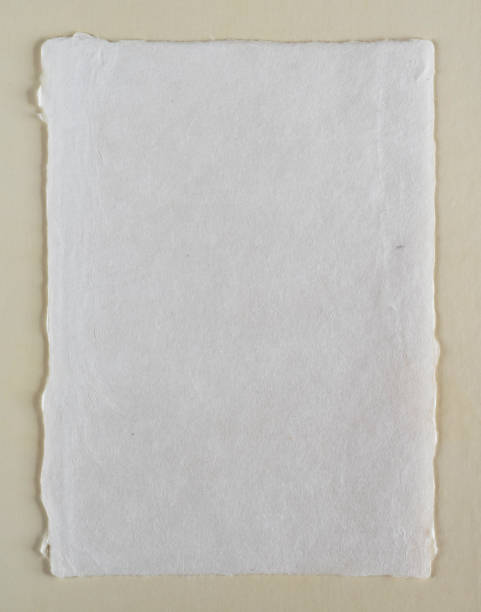 istock Handmade Japanese Washi paper 1692555521