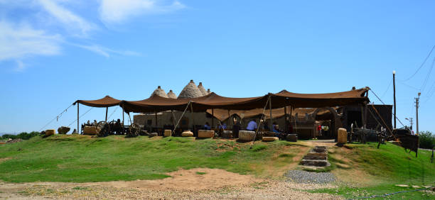 istock A view from Turkey's historical city of Harran 1692671062