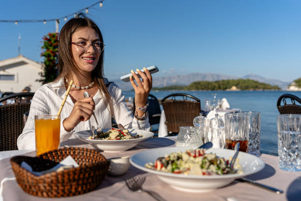 istock Culinary calls in the taverna 1692893764