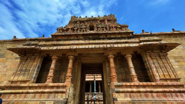 istock Darasuram Airavatesvara Temple Entrance 1692900400