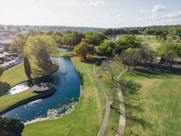 Queens Park, Toowoomba, Queensland